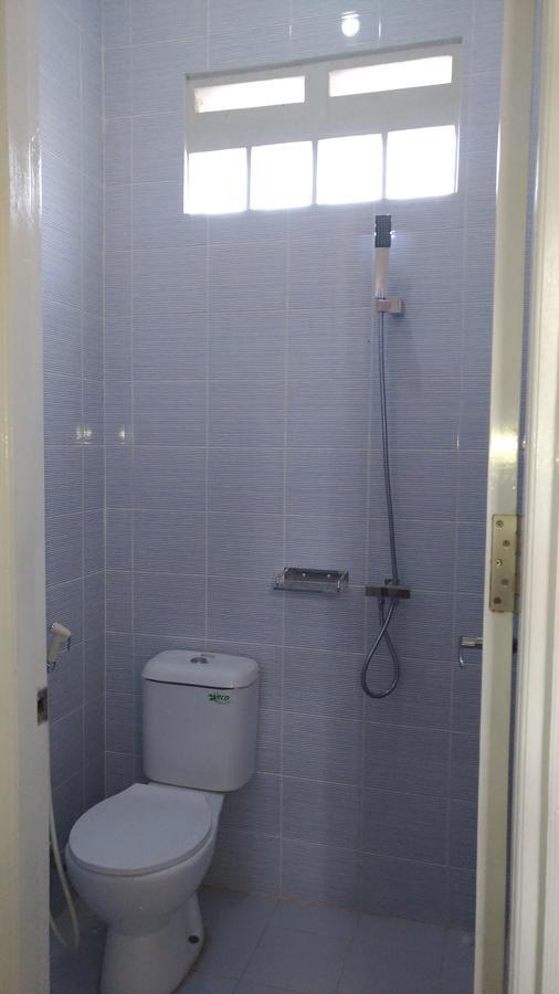 Roemah Kesambi Otel Cirebon Dış mekan fotoğraf