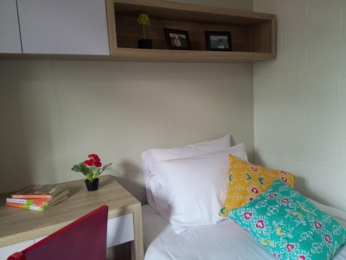 Roemah Kesambi Otel Cirebon Dış mekan fotoğraf