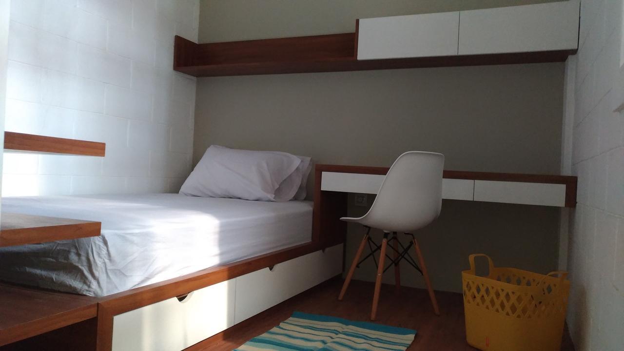 Roemah Kesambi Otel Cirebon Dış mekan fotoğraf